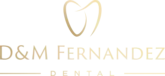D&M Fernandez Dental logo